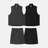 Moco Field Shorts (2color)