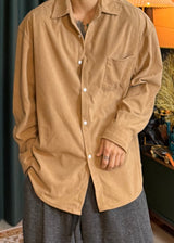 Pure Golden Shirt 6COLOR