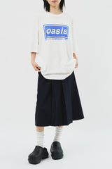 Blue Oasis Top (3color)