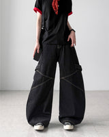 Roel Carpenter Balloon Denim
