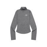 DELORA TURTLE NECK T (6Color)