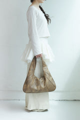 mush bag (brown)