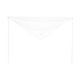シアーポルカヘッドスカーフ