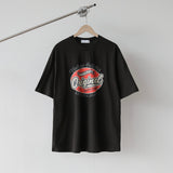 ログオリジナルハーフTシャツ