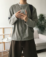 Cove Layered Long Sleeve