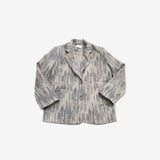 Jeckia Leo Wool Jacket