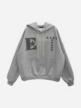 ETプラネットクロップフーディー (3c)