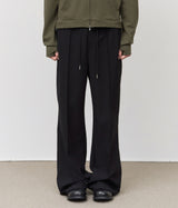 Ez Flare Track Pants