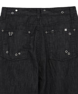 eyサマーパンツ (black)