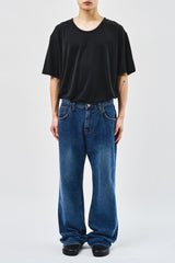 Modal U-neck Top (3color)