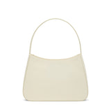 Lune Velo Hobo Bag Medium Ivory