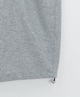 [unisex] Mihi Cut Wide Banding Pants