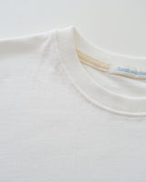 アビンテージスウェットシャツ, ivory