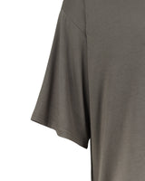 Mwoong Overfit Slavic T-shirts(LIGHT GRAY)