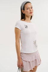 tt cross tee