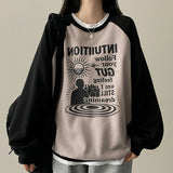 Curd Nagrang sweatshirt