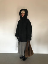 Soft Cloudy Shoulder Bag (3color)