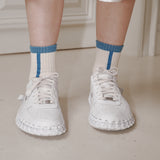 25SS ソックス (Blue)