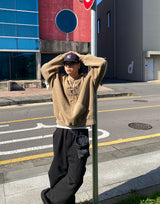 No.1012 SC pigment hood-T (3color)