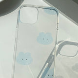 Tokki Moru Phone Case
