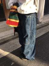ヴィトデニムパンツ
