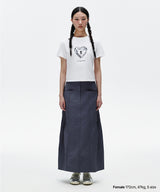 ハートロックTシャツ
