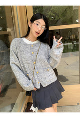 Burton mini pleats pants skirt