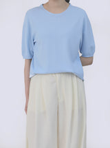 Premium Whole Garment Kia Short Sleeve Cool Knit