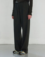 stay pants(CHARCOAL)