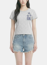 Urban Star Graphic Tee