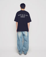 26SS AC ベアベビーフェイスバニー半袖Tシャツ