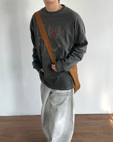 Love Pigment Long Sleeve