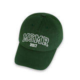 Opening Logo Cap Green
