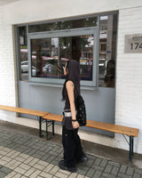 ラップカーゴパンツ