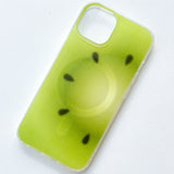Magsafe Case : Kiwi