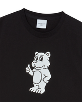 26SS WOMAN ベーシックACベア半袖Tシャツ
