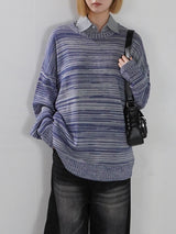 (UNISEX) Milco Overfit Knit