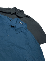 Maison Half Shirt Jacket 2C