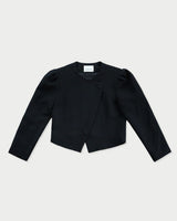 Callie jacket_black