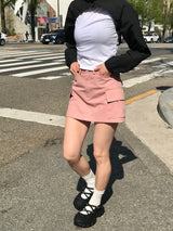 タニスカート