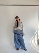 HOTEL KNIT PANTS
