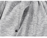[Unisex] Side strap sweat pants(5color)