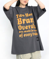 (UNISEX)cowboy t-shirt