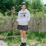 ヒーリングキャットフーディ (LIGHT GRAY)