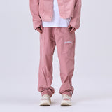 Ripstop Track Pants Pink