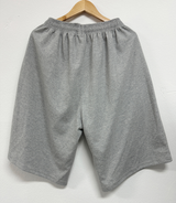 M-XXL❤2カラーズ❤ プラネッド❤ オーバーフィットバミューダパンツ