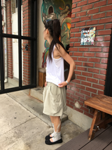 Portia Pumpkin Skirt (3color)