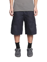 RD VINYL WASHED SHORT