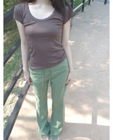basic u tee