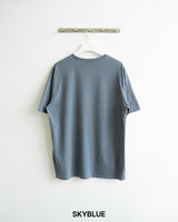 セイバー ピグメント ショートスリーブ Tシャツ